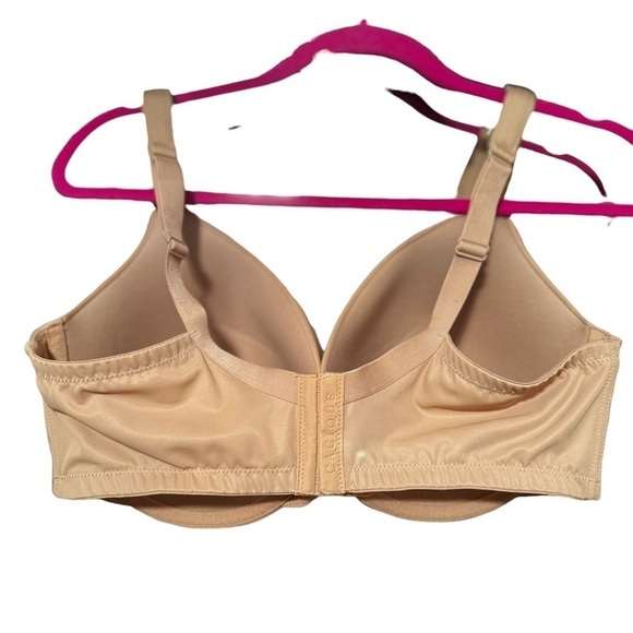 Cacique Boost Plunge Bra Size 40DDD NWOT - Picture 5 of 9